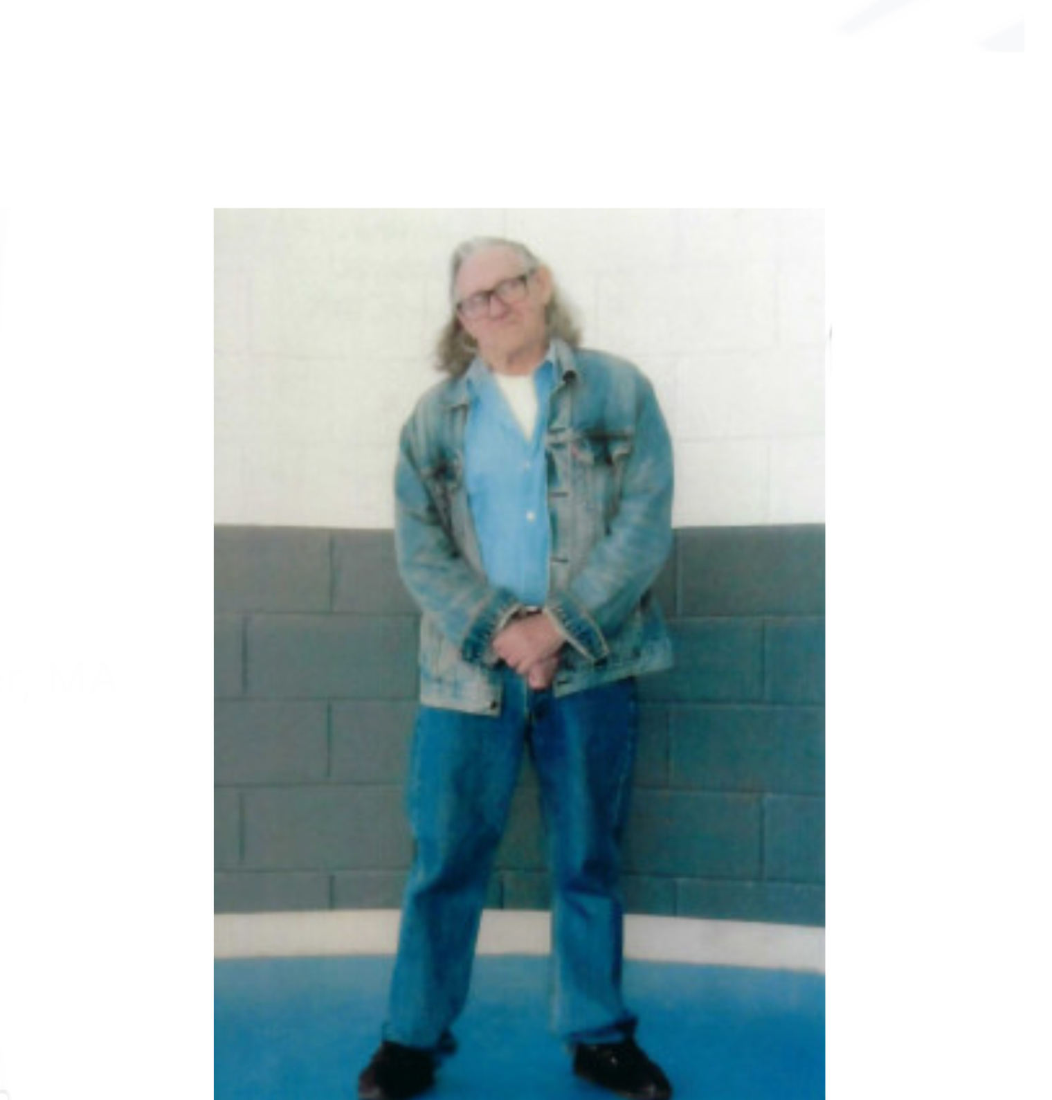 Richard Rackliffe 🏳️‍🌈