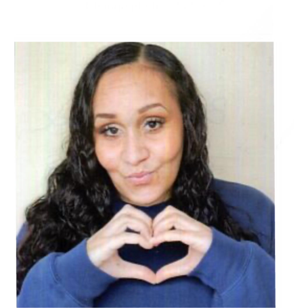 Brittany Rook 🏳️‍🌈