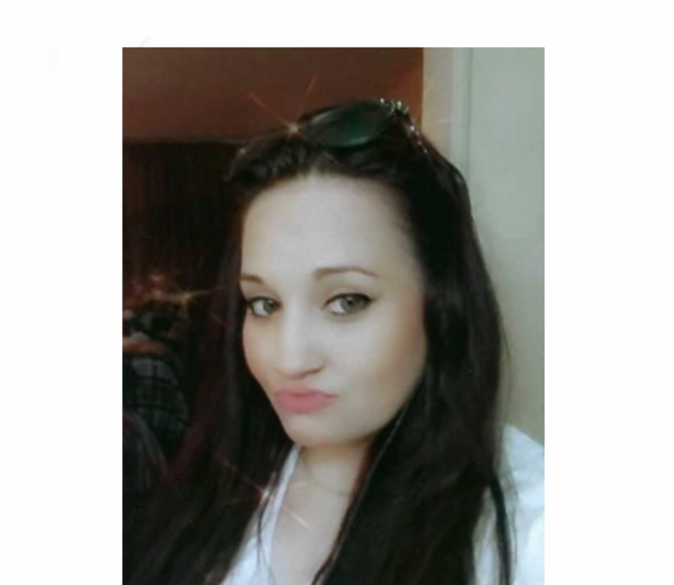 Ashley D’Angelo 🏳️‍🌈