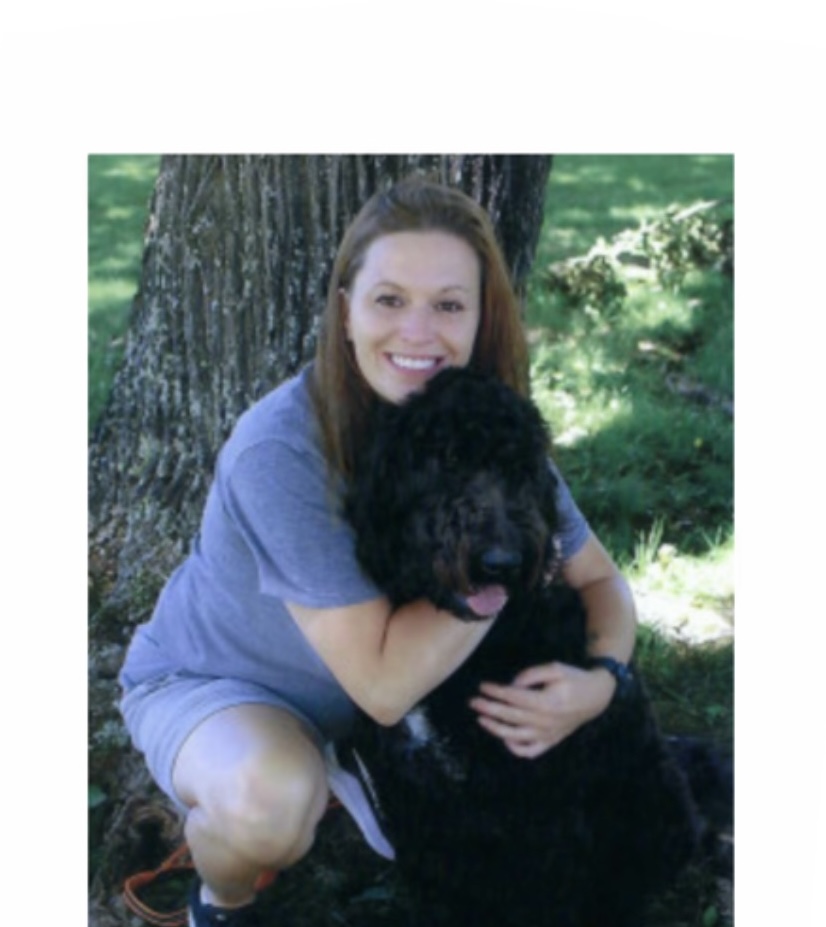 Ashley Davis 🏳️‍🌈