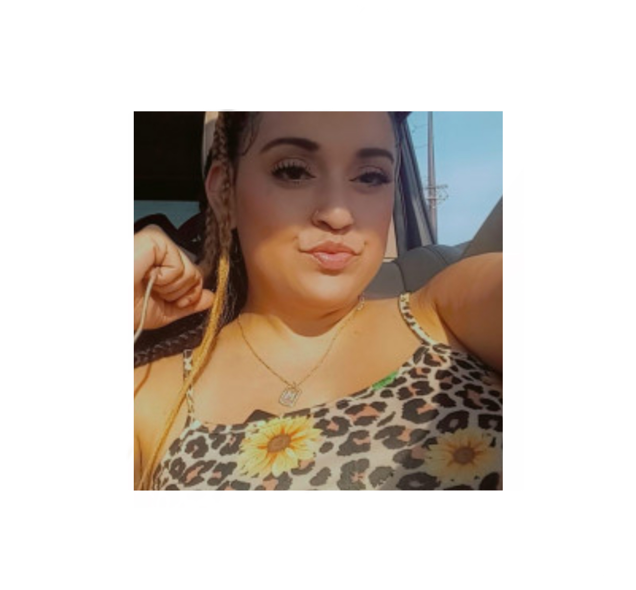 Whitney Muncy 🏳️‍🌈