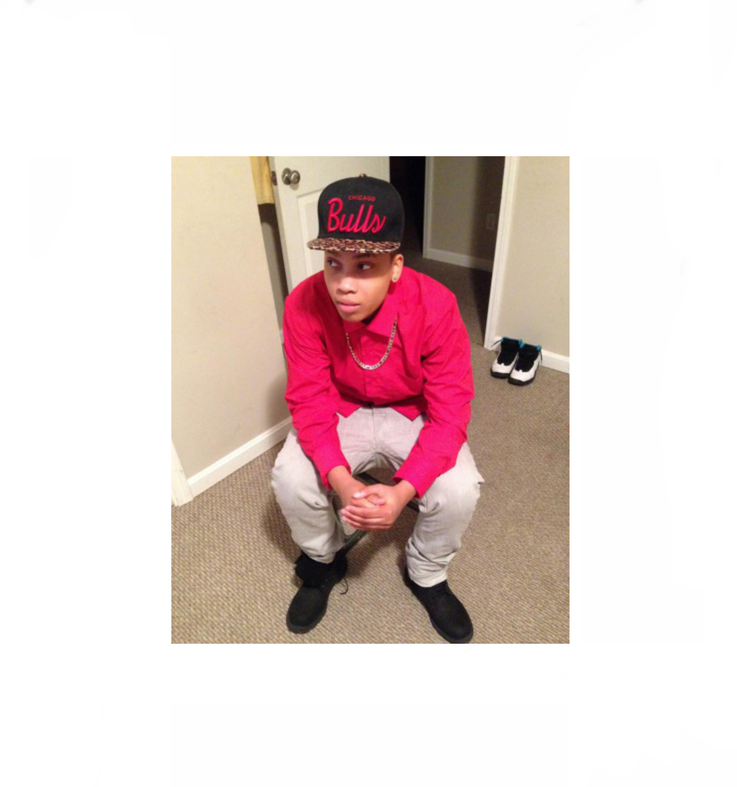 Taliyah Woods 🏳️‍🌈