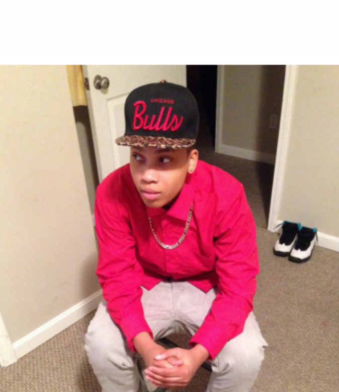 Taliyah Woods 🏳️‍🌈