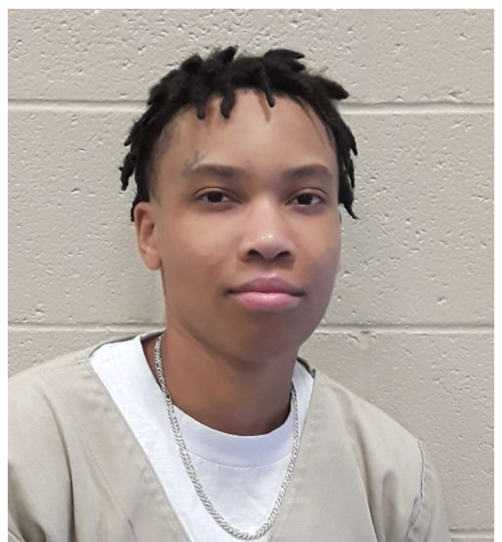 Taliyah Woods 🏳️‍🌈