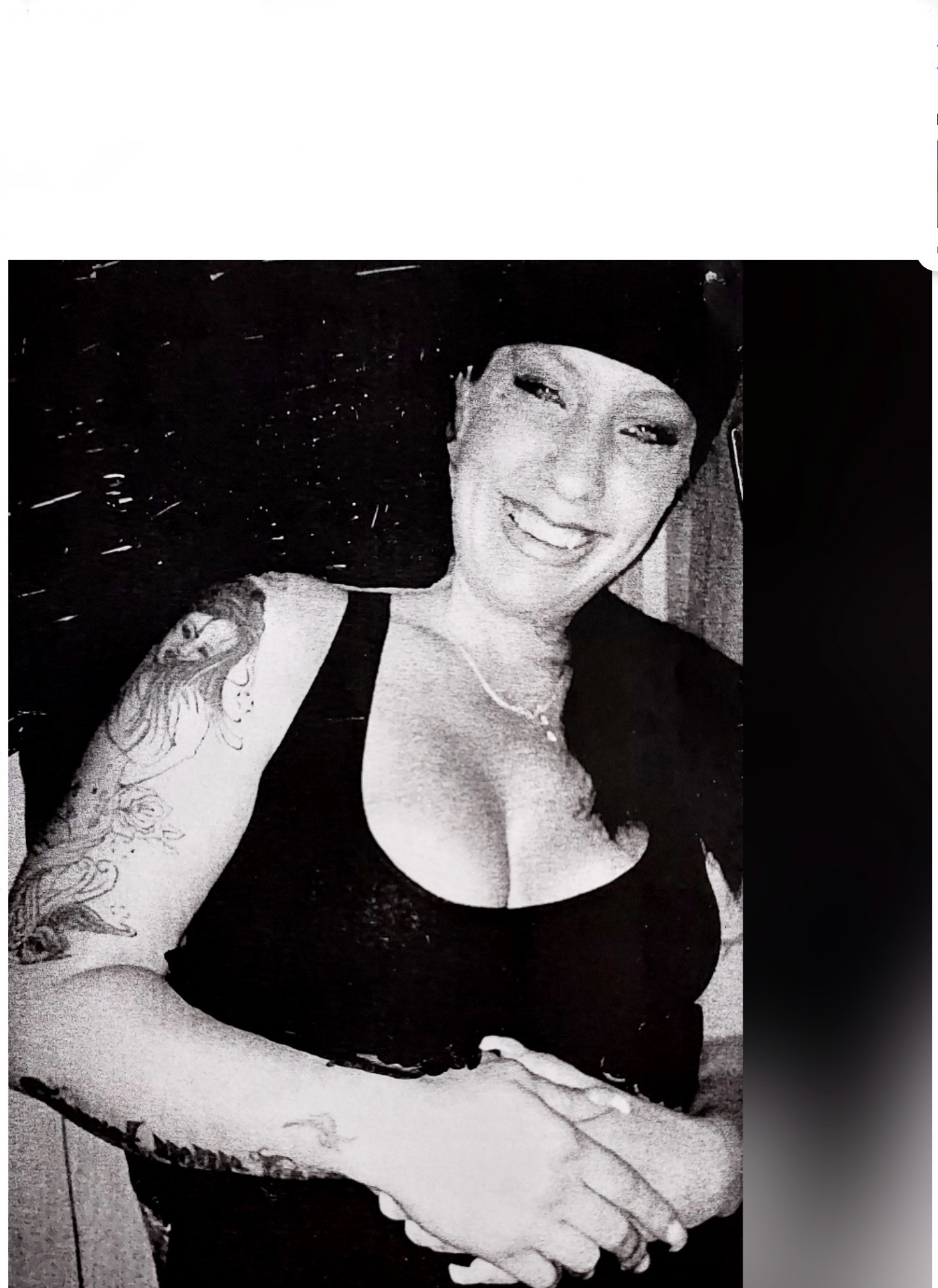 Christan Look 🏳️‍🌈