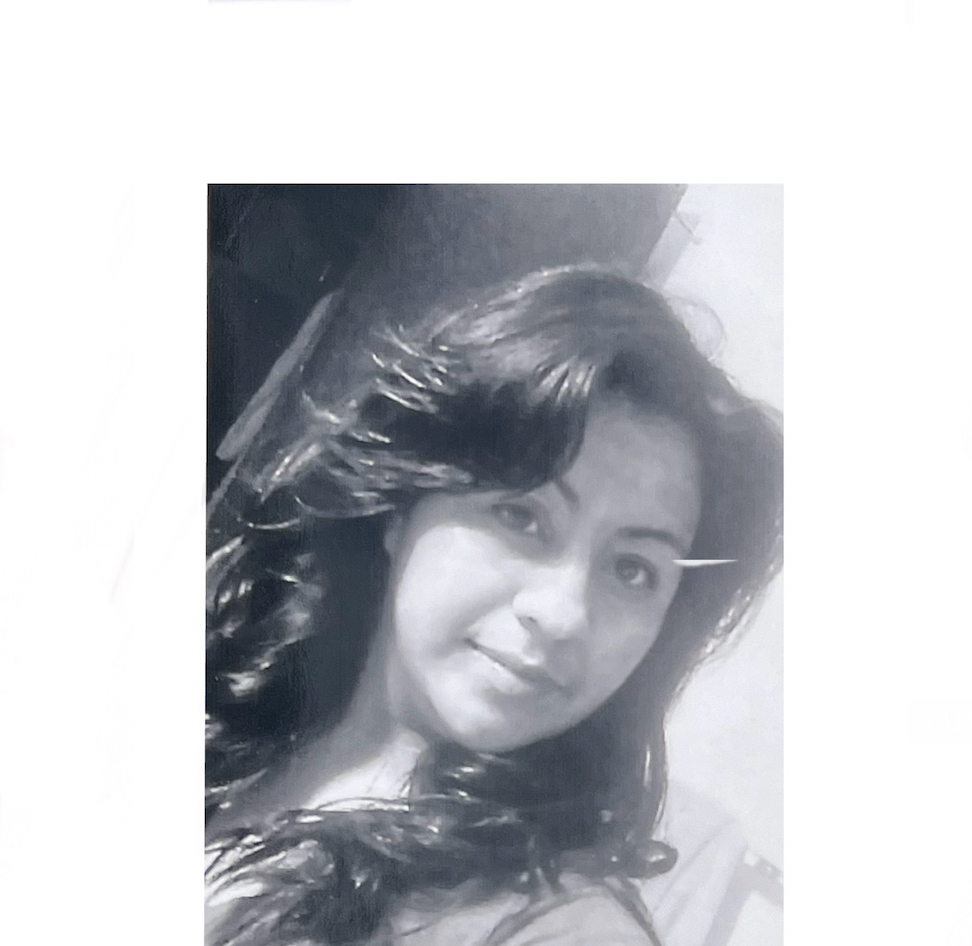 Esmeralda Echeverria 🏳️‍🌈