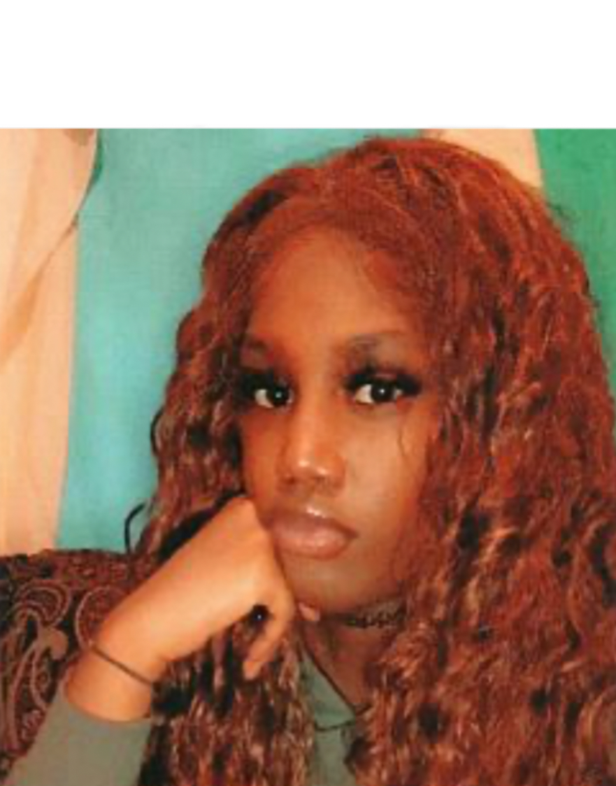 Jameka Pritchard 🏳️‍🌈