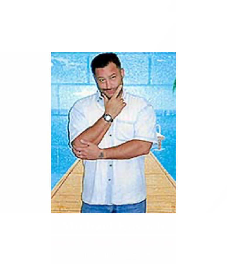 Michael Kovach 🏳️‍🌈