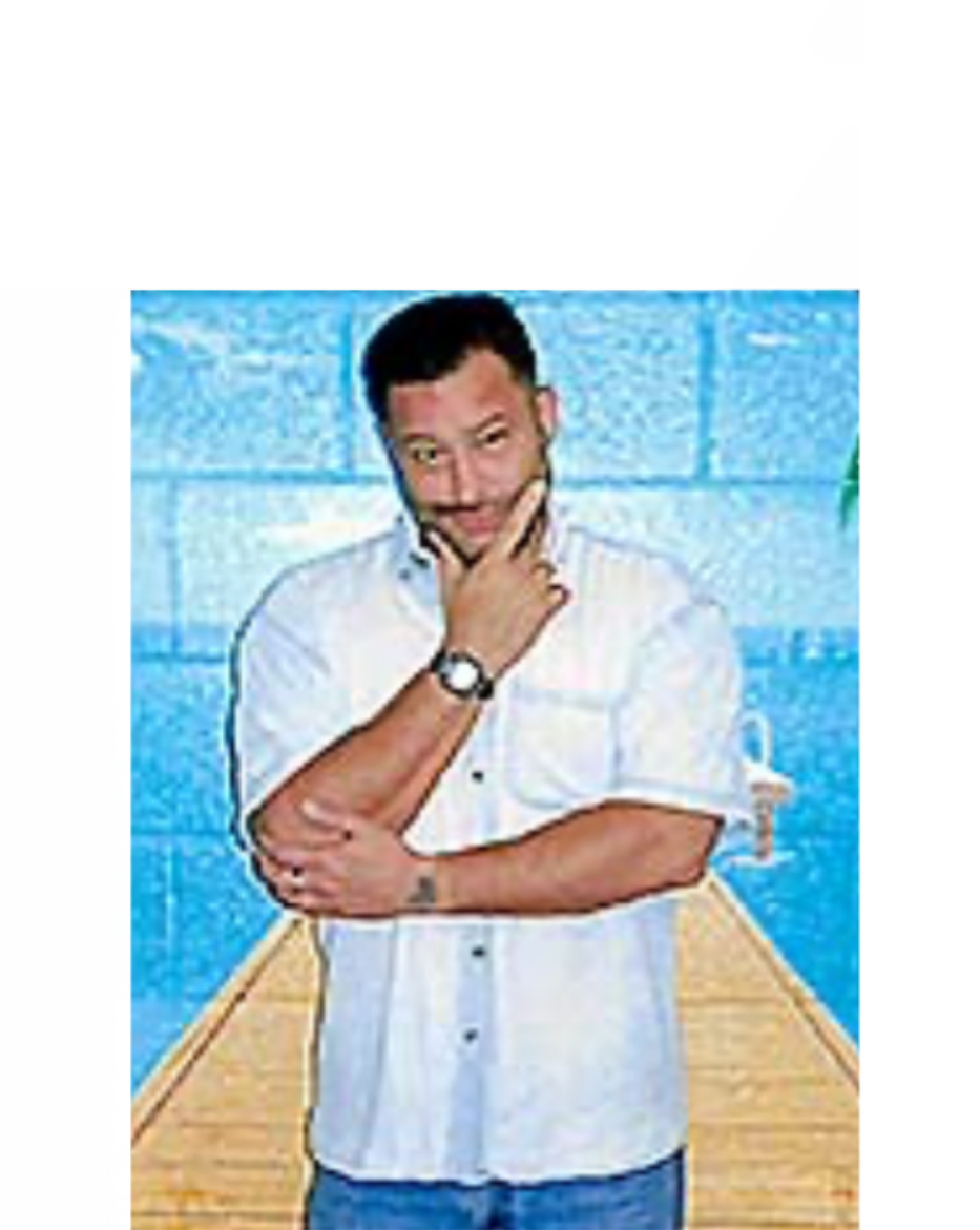 Michael Kovach 🏳️‍🌈