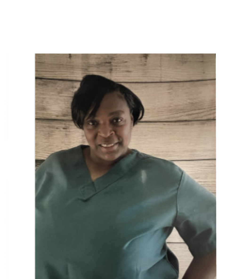 Tammy Franklin 🏳️‍🌈