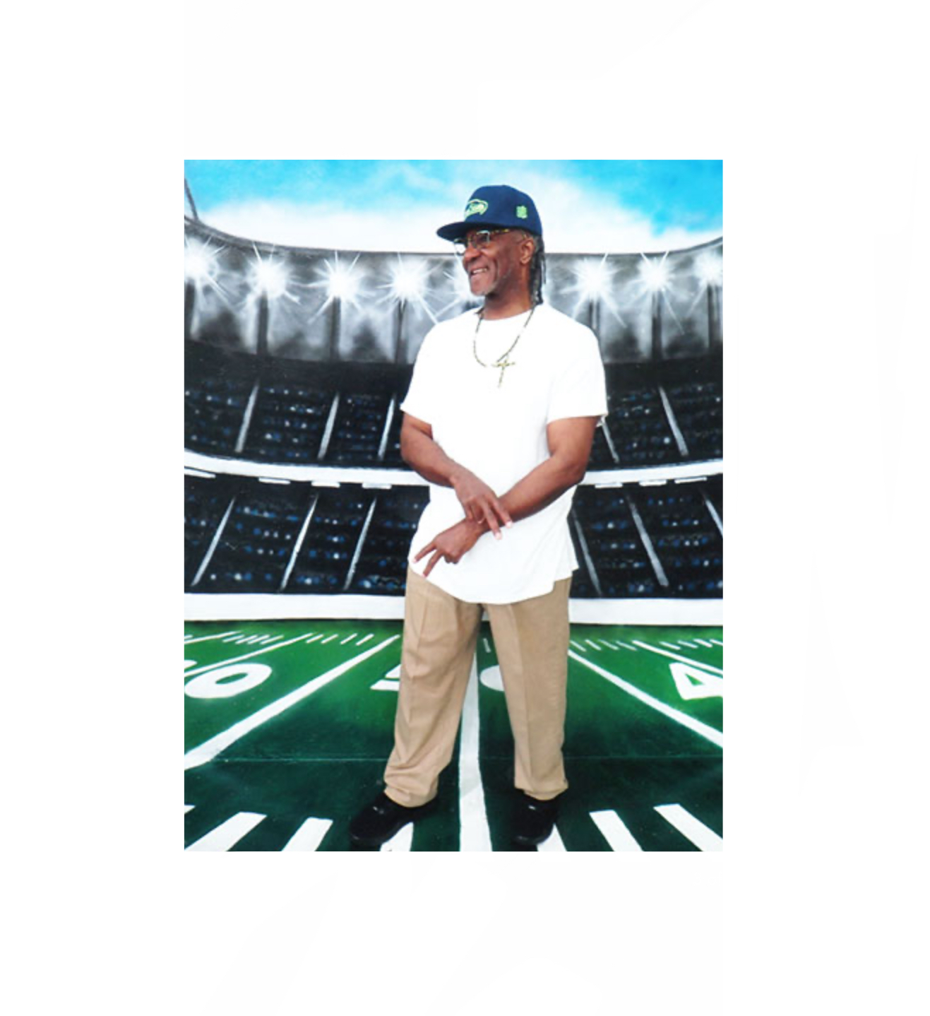 Samuel R. Stills III