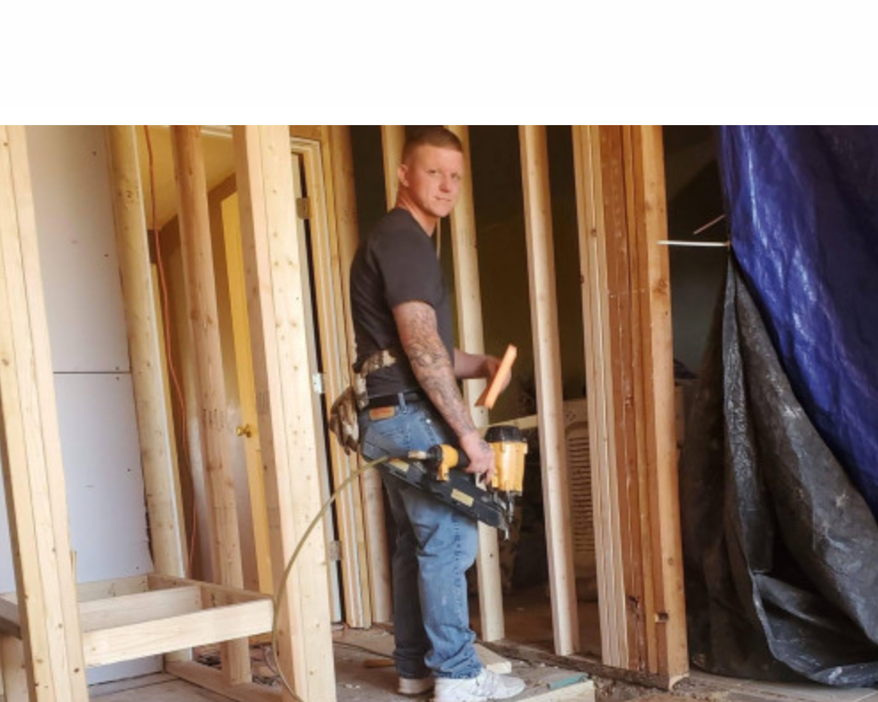 Thomas White 🏳️‍🌈