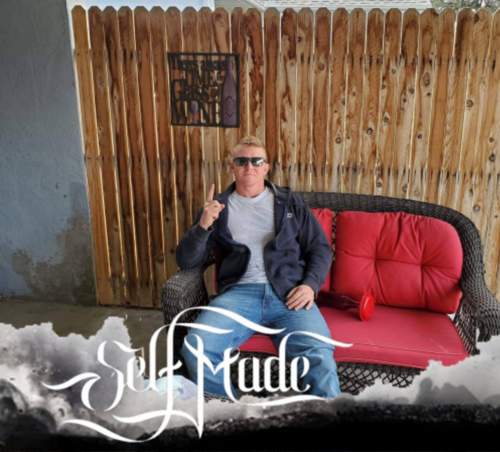 Thomas White 🏳️‍🌈