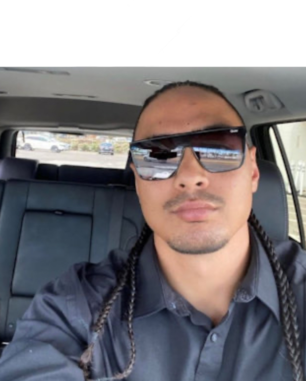 Tomasi Caones-Paahana