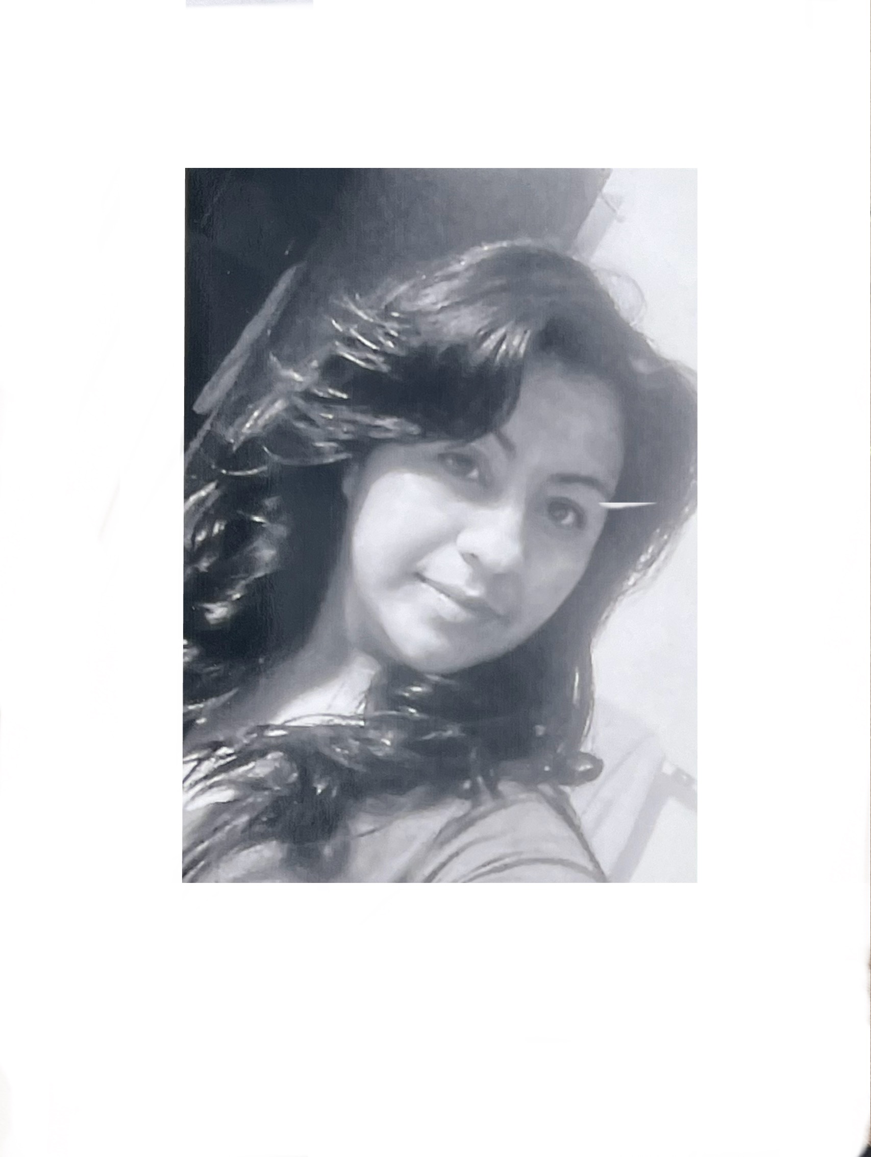 Esmeralda Echeverria 🏳️‍🌈