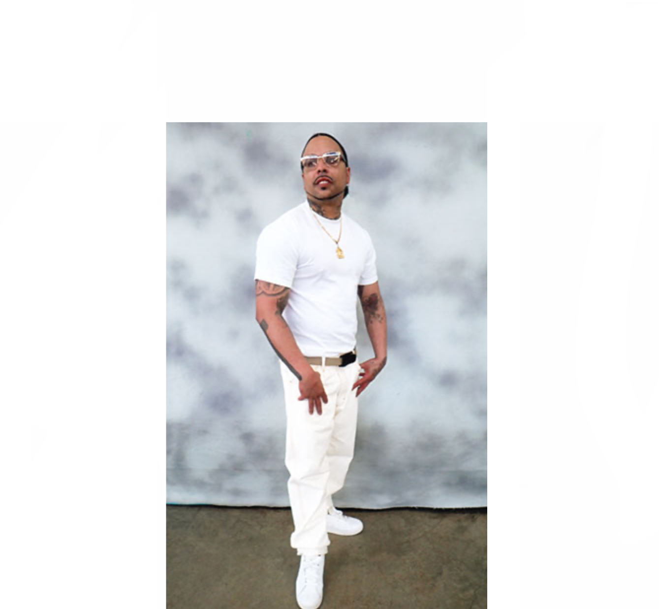 Jean-Paul Wesley-Hook