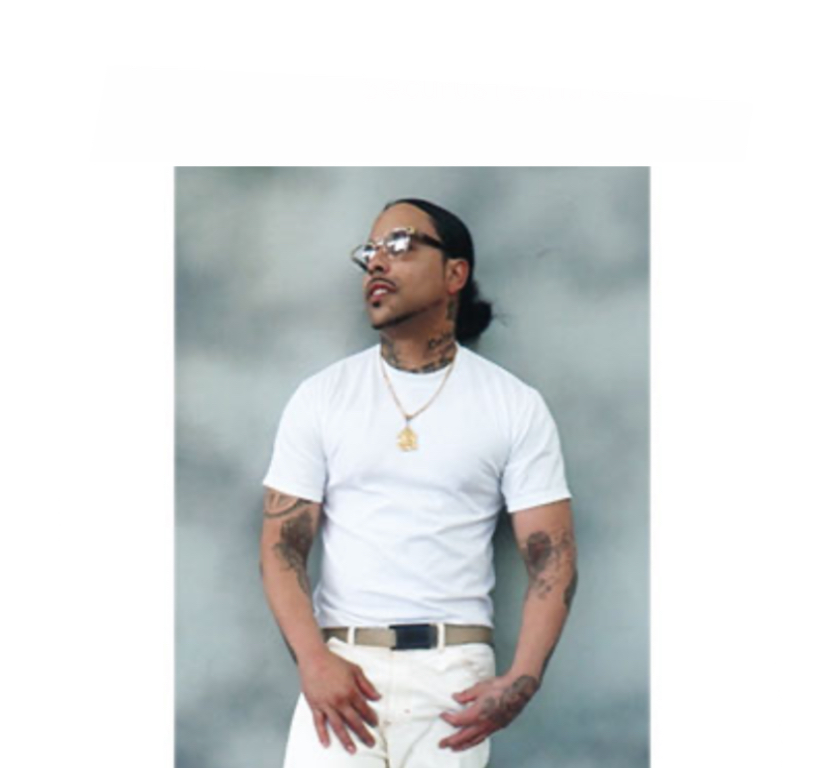 Jean-Paul Wesley-Hook