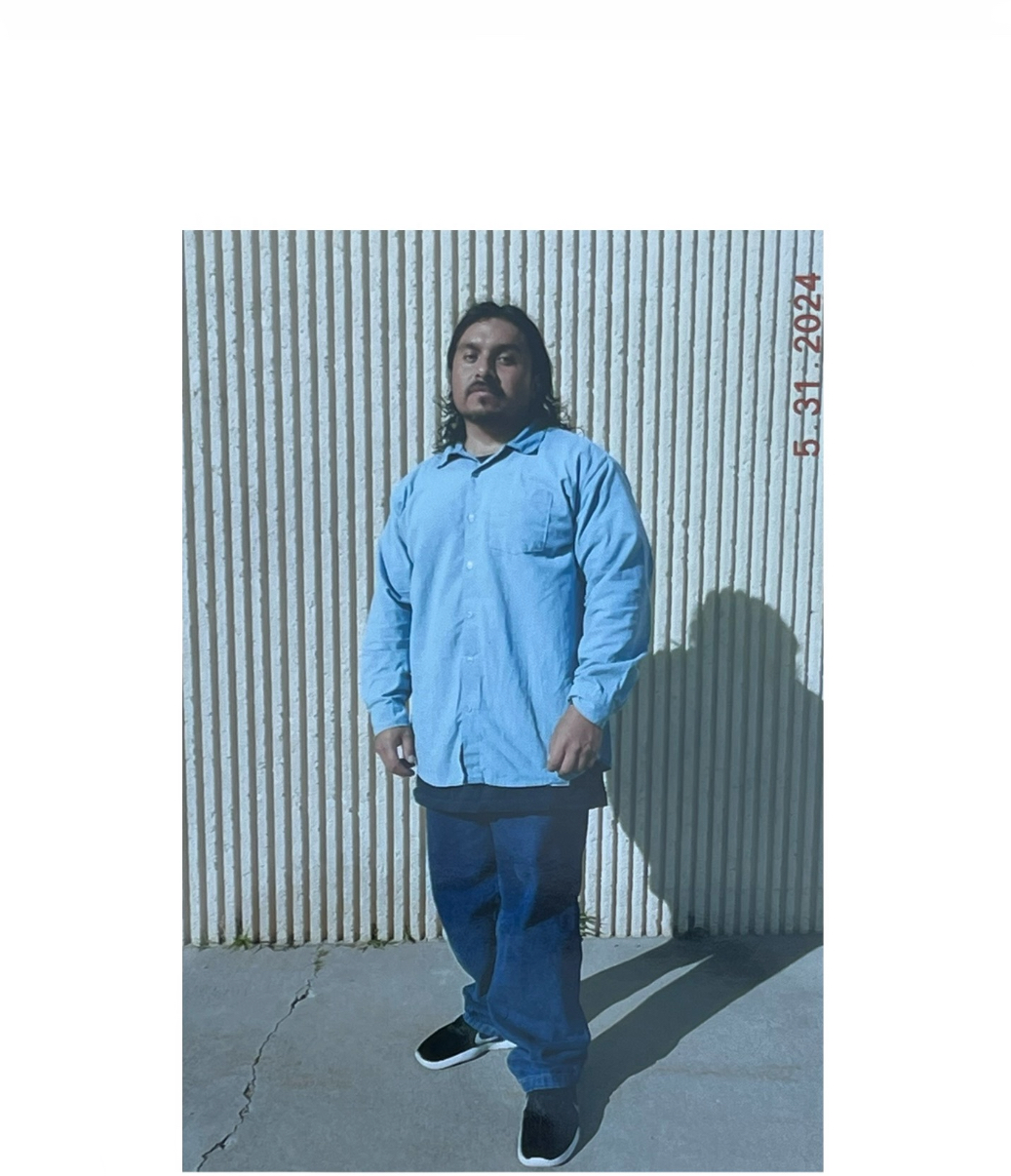 Sergio Suarez Sanchez