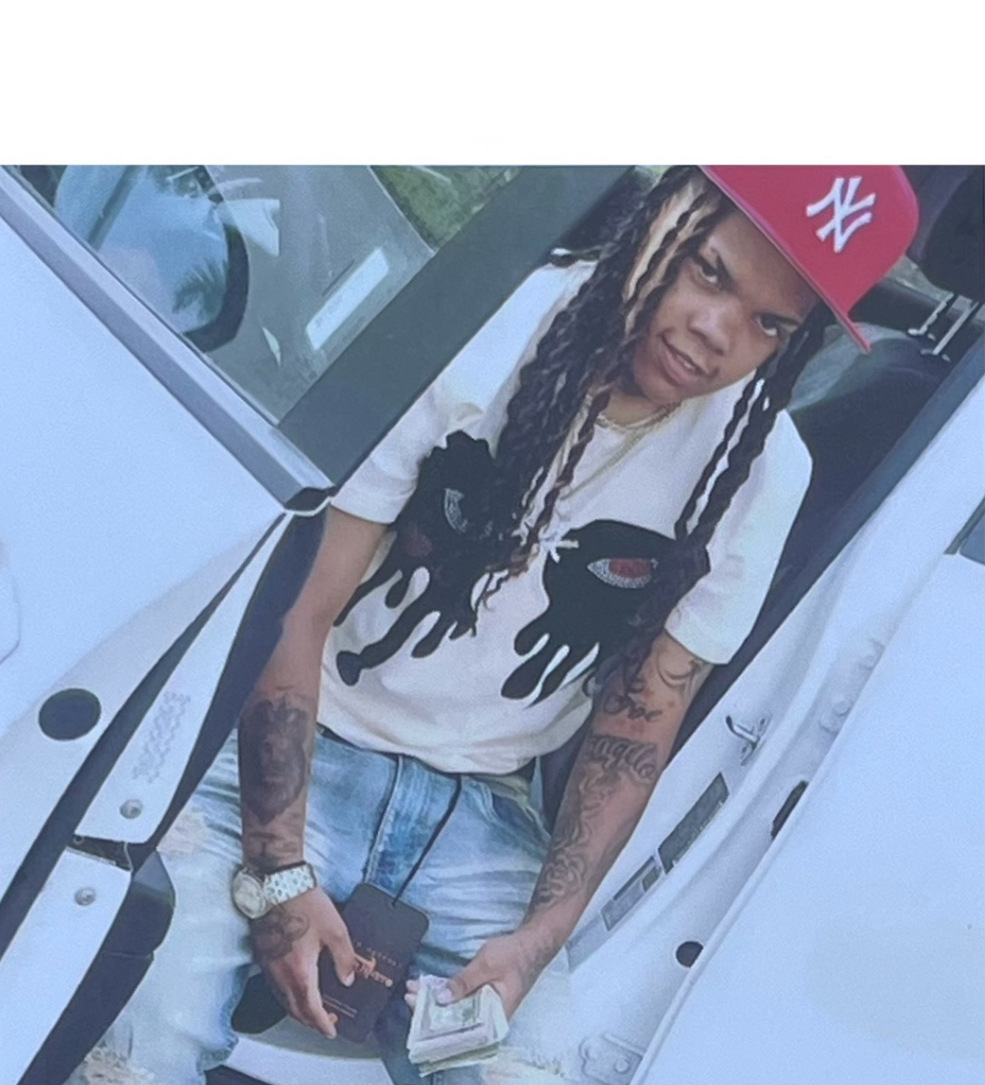 Chayana Diaz 🏳️‍🌈