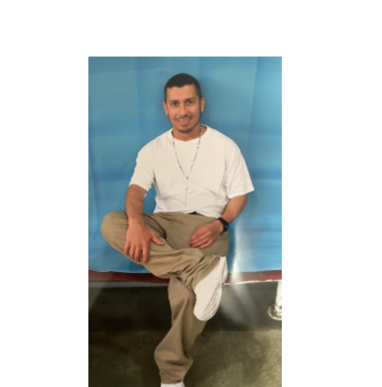 J Guadalupe Martinez-Lopez