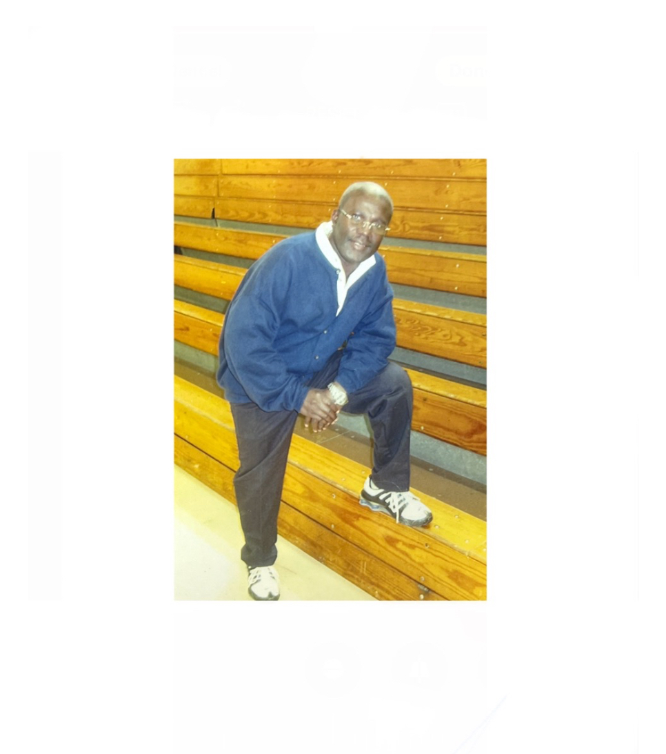 J. Daniel Yeboah-Sefah