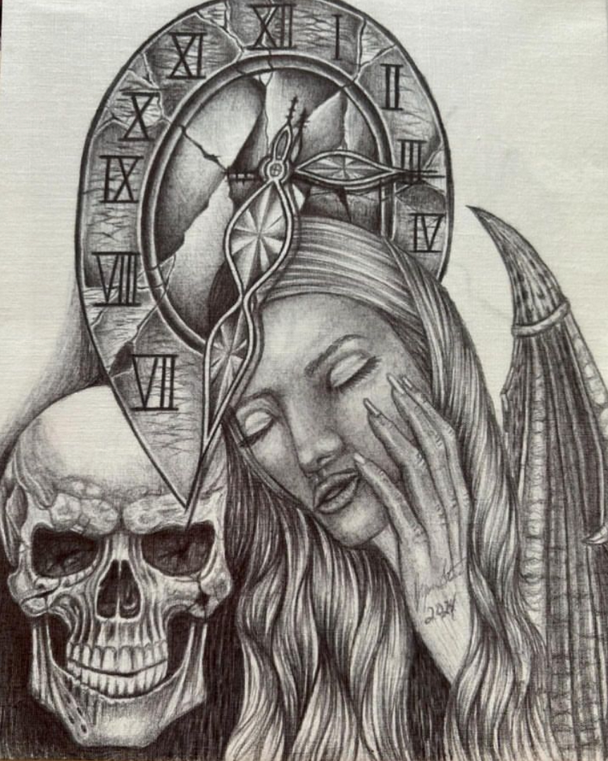 Bryan Storms, ARTIST