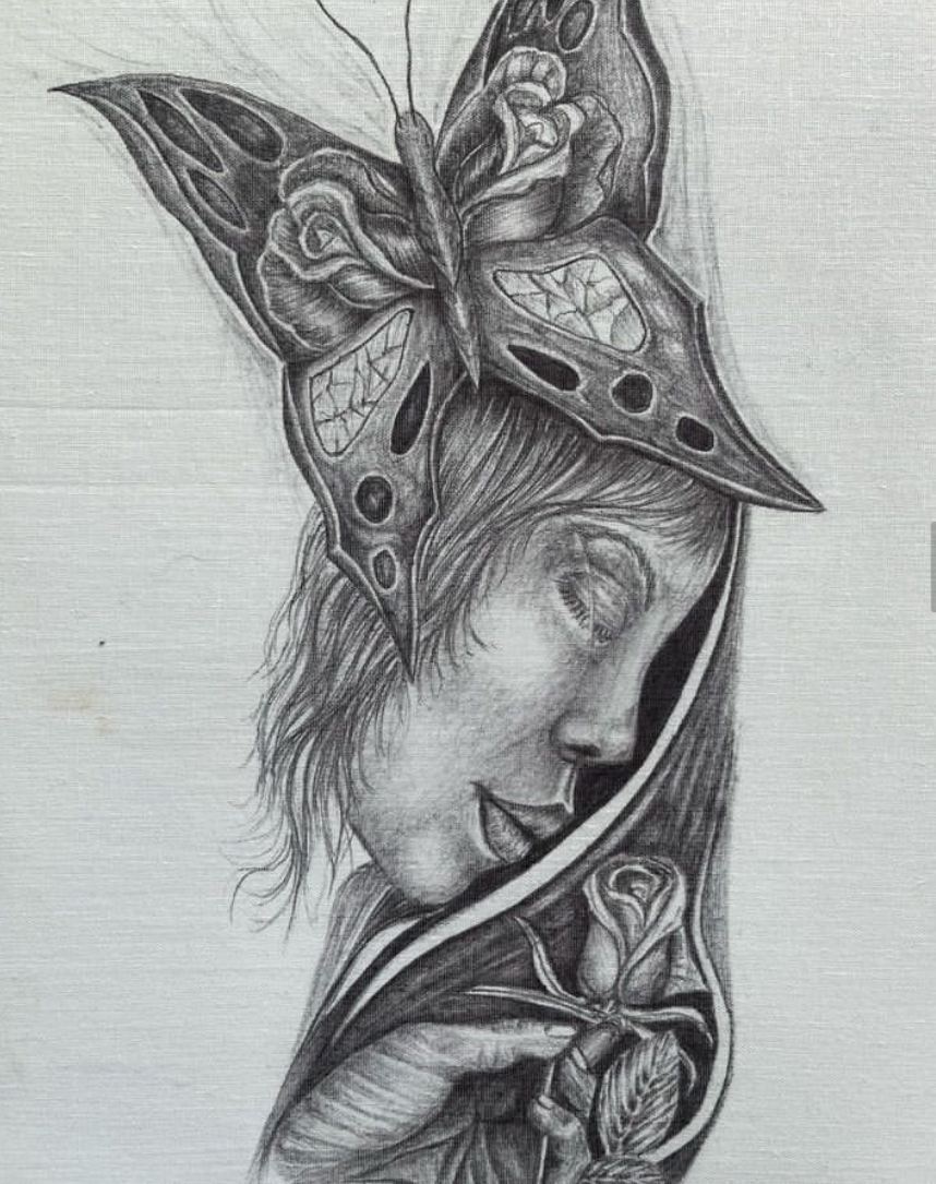 Bryan Storms, ARTIST