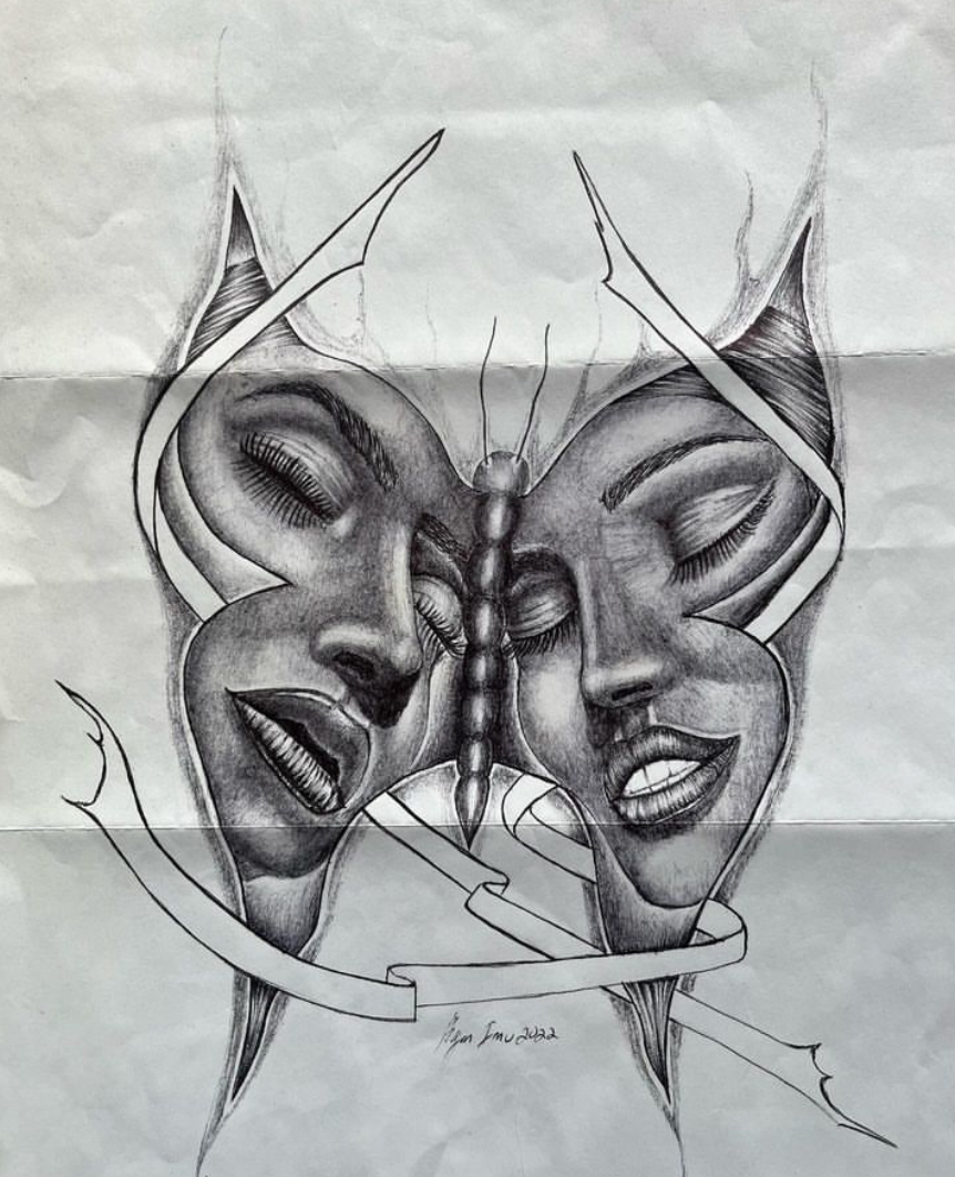 Bryan Storms, ARTIST