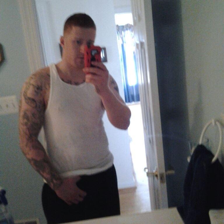 Brandon Eugene Corbin