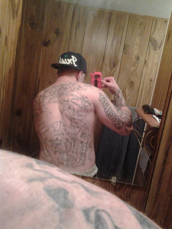 Brandon Eugene Corbin