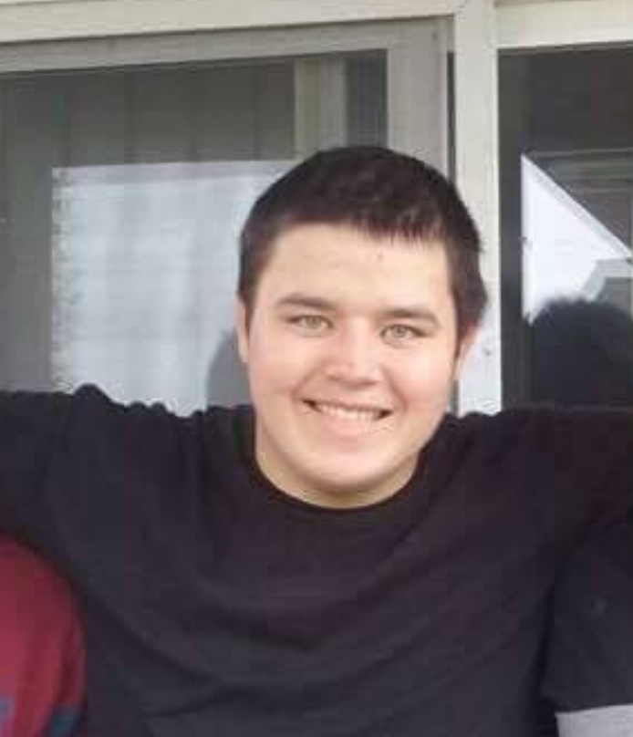 Christian Sacksteder