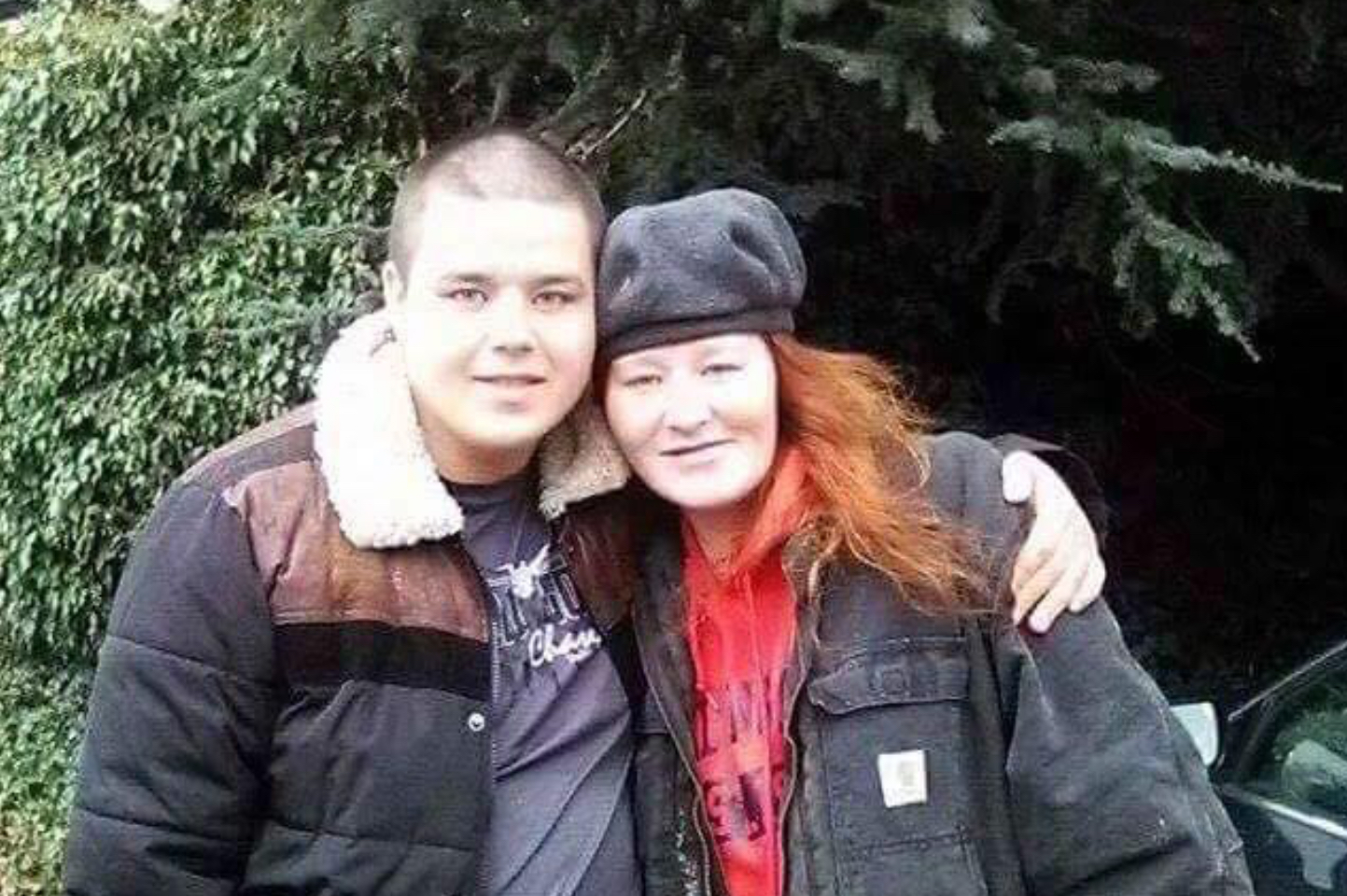 Christian Sacksteder