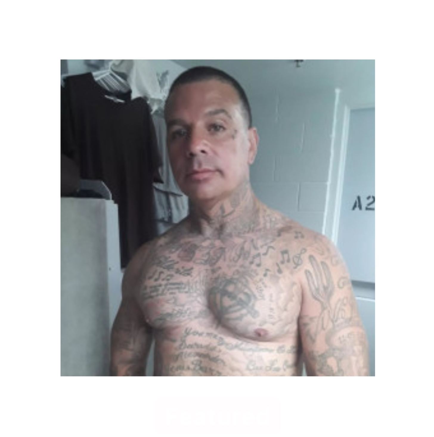 Gilberto Santiesteban