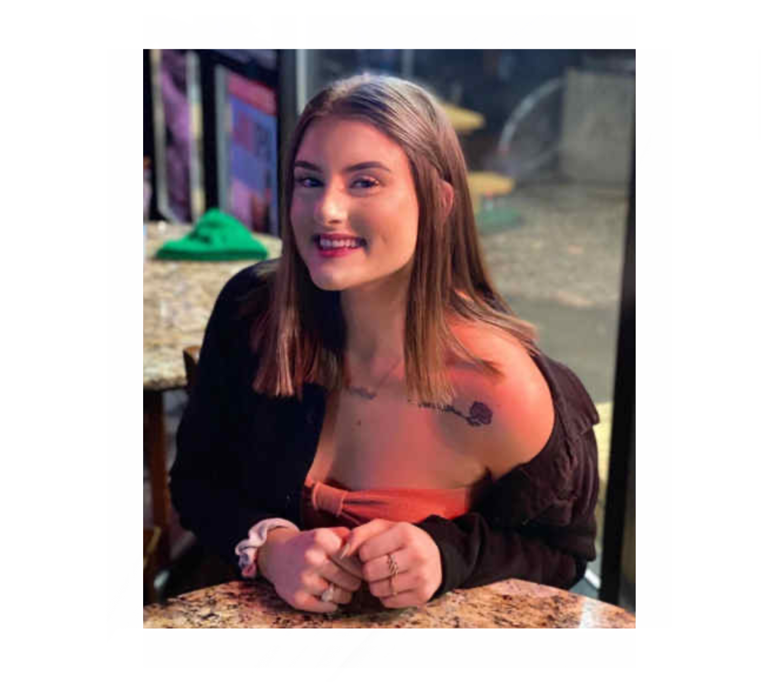 Brianna Mercado-Little