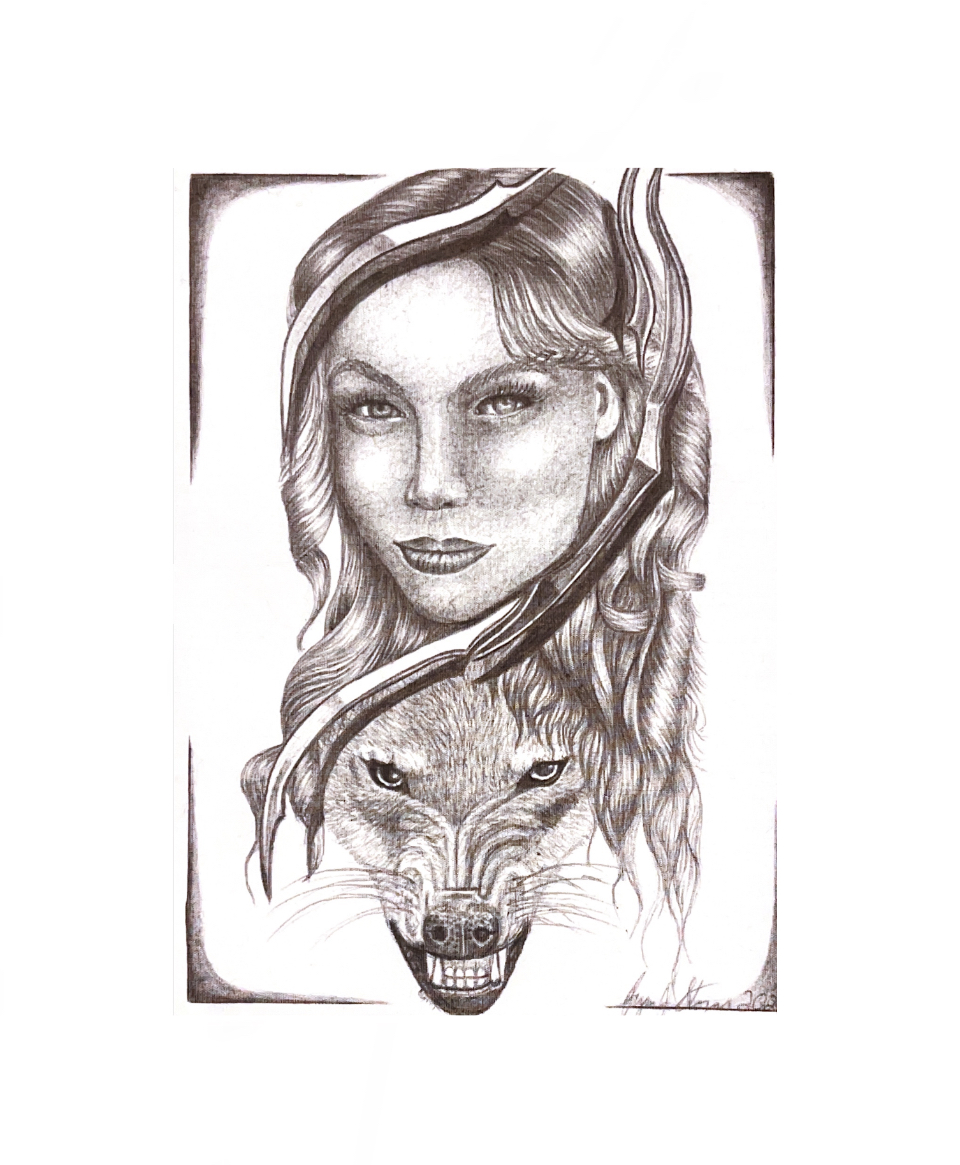 Bryan Storms, ARTIST