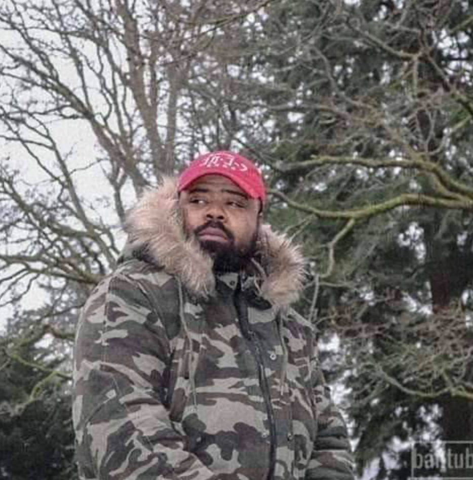 Alphonso Jones III ~ RIP… You may be Gone, but NEVER Forgotten