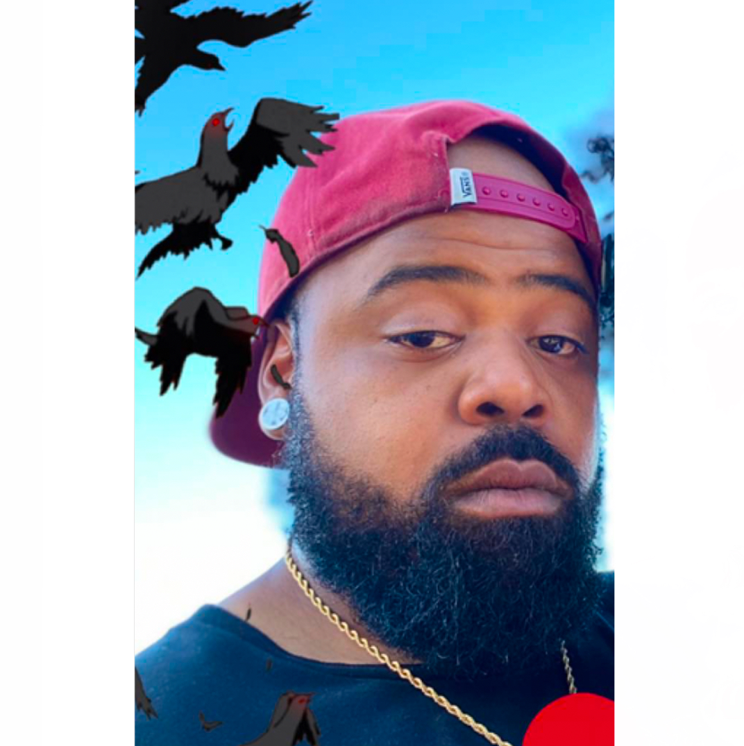 Alphonso Jones III ~ RIP… You may be Gone, but NEVER Forgotten