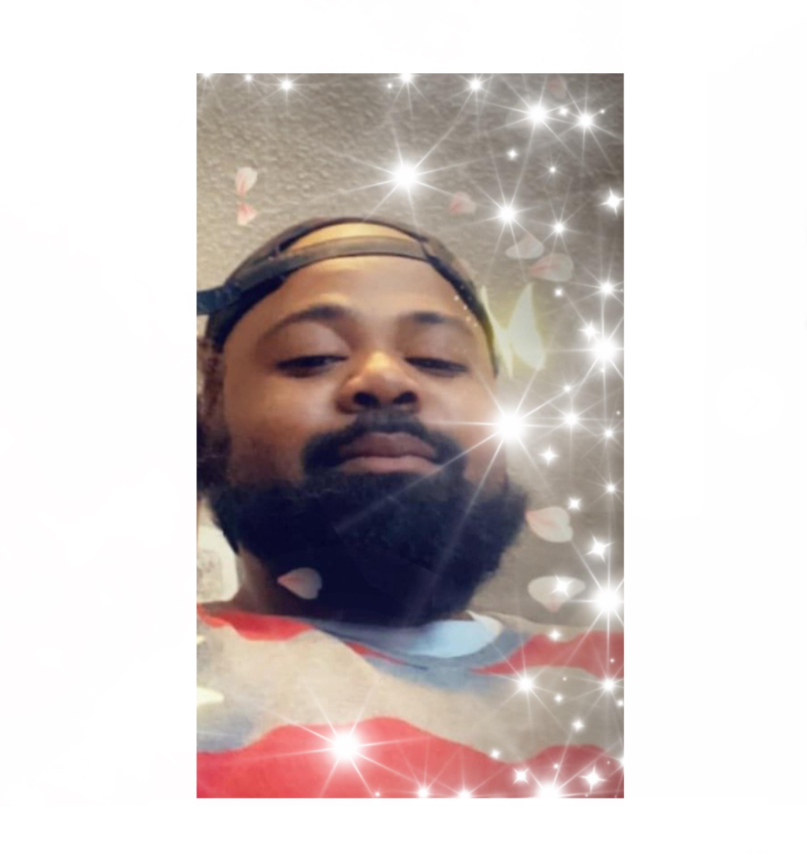 Alphonso Jones III ~ RIP… You may be Gone, but NEVER Forgotten