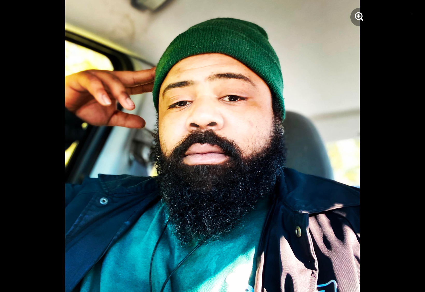 Alphonso Jones III ~ RIP… You may be Gone, but NEVER Forgotten