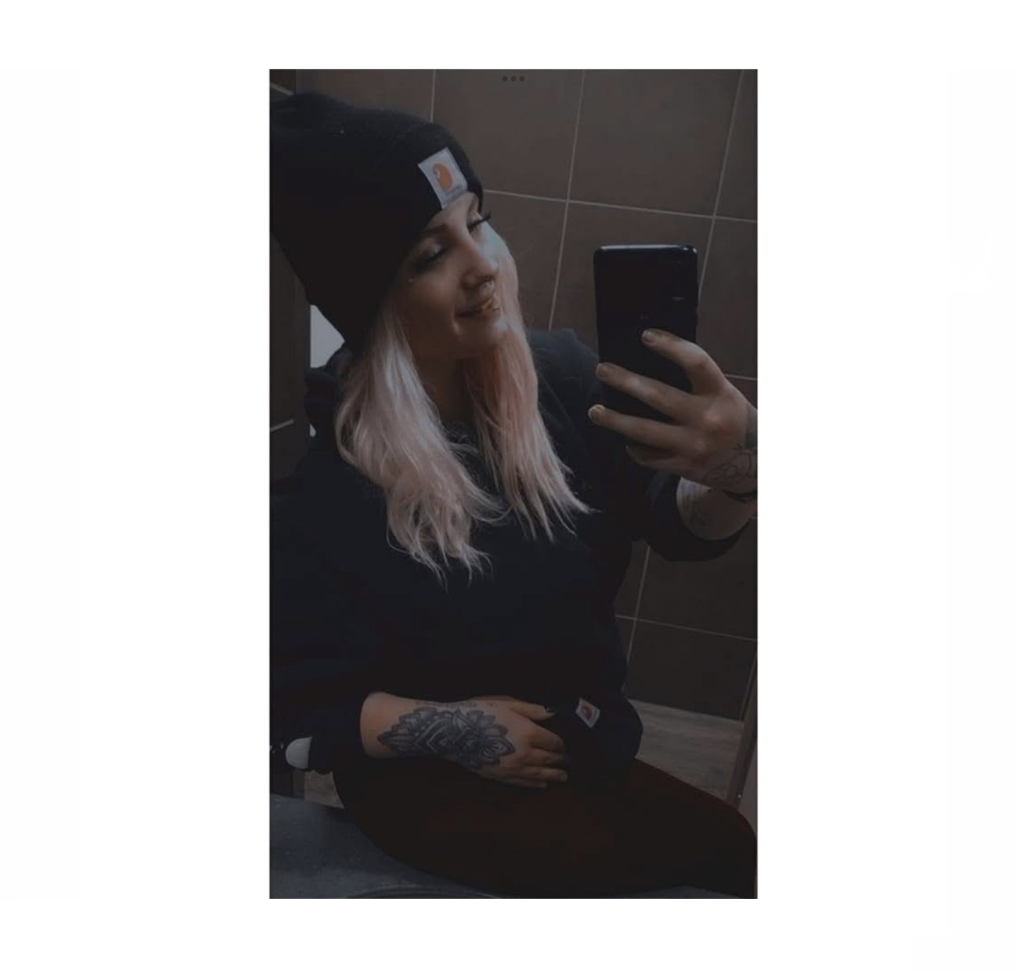 Emilee Mittelstedt 🏳️‍🌈