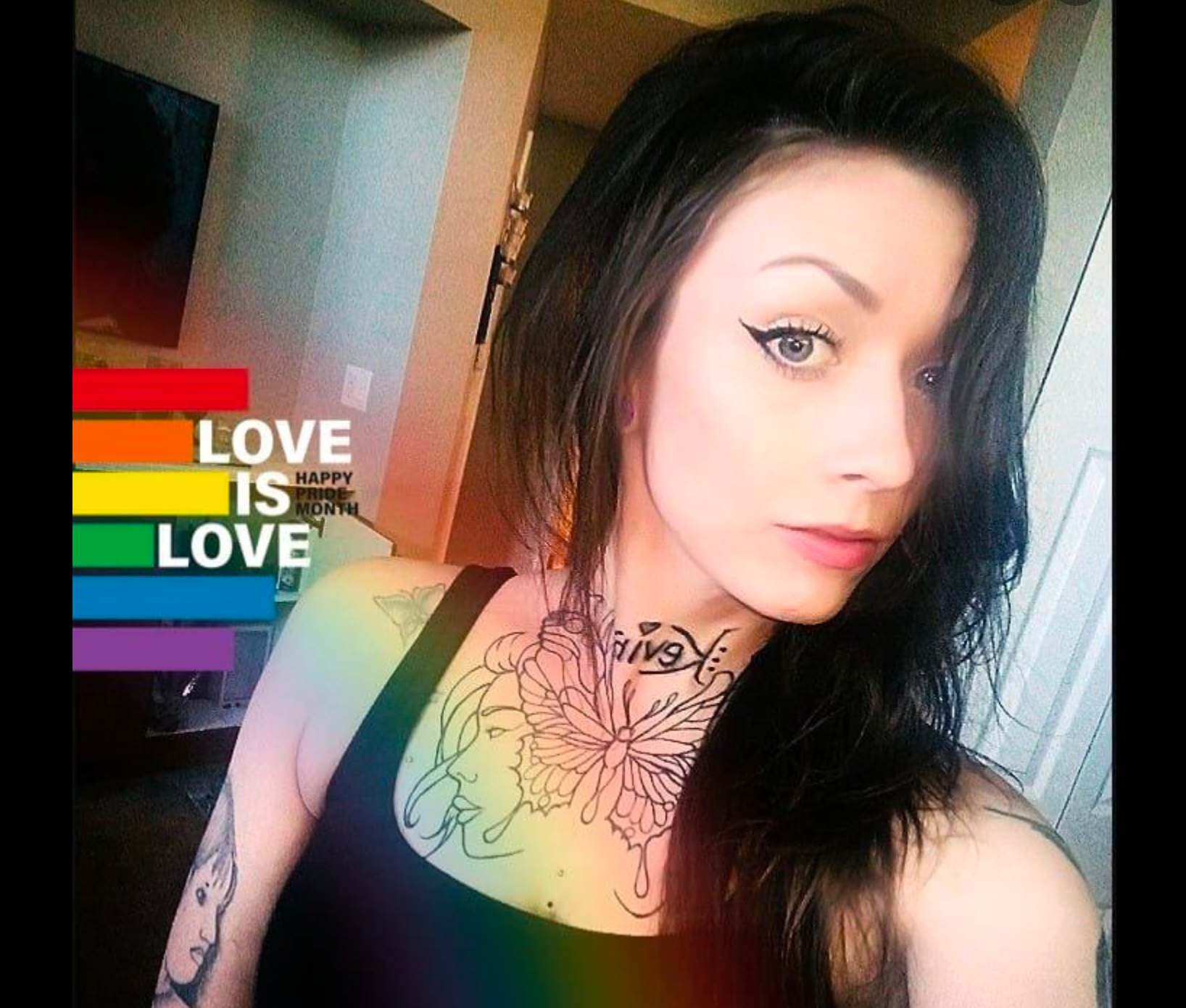 Teressa Zambo 🏳️‍🌈