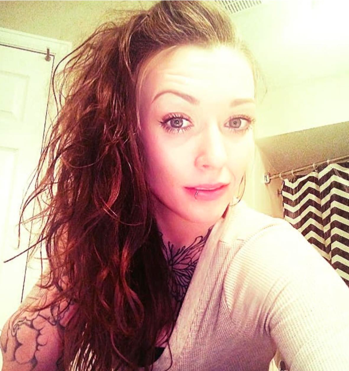 Teressa Zambo 🏳️‍🌈