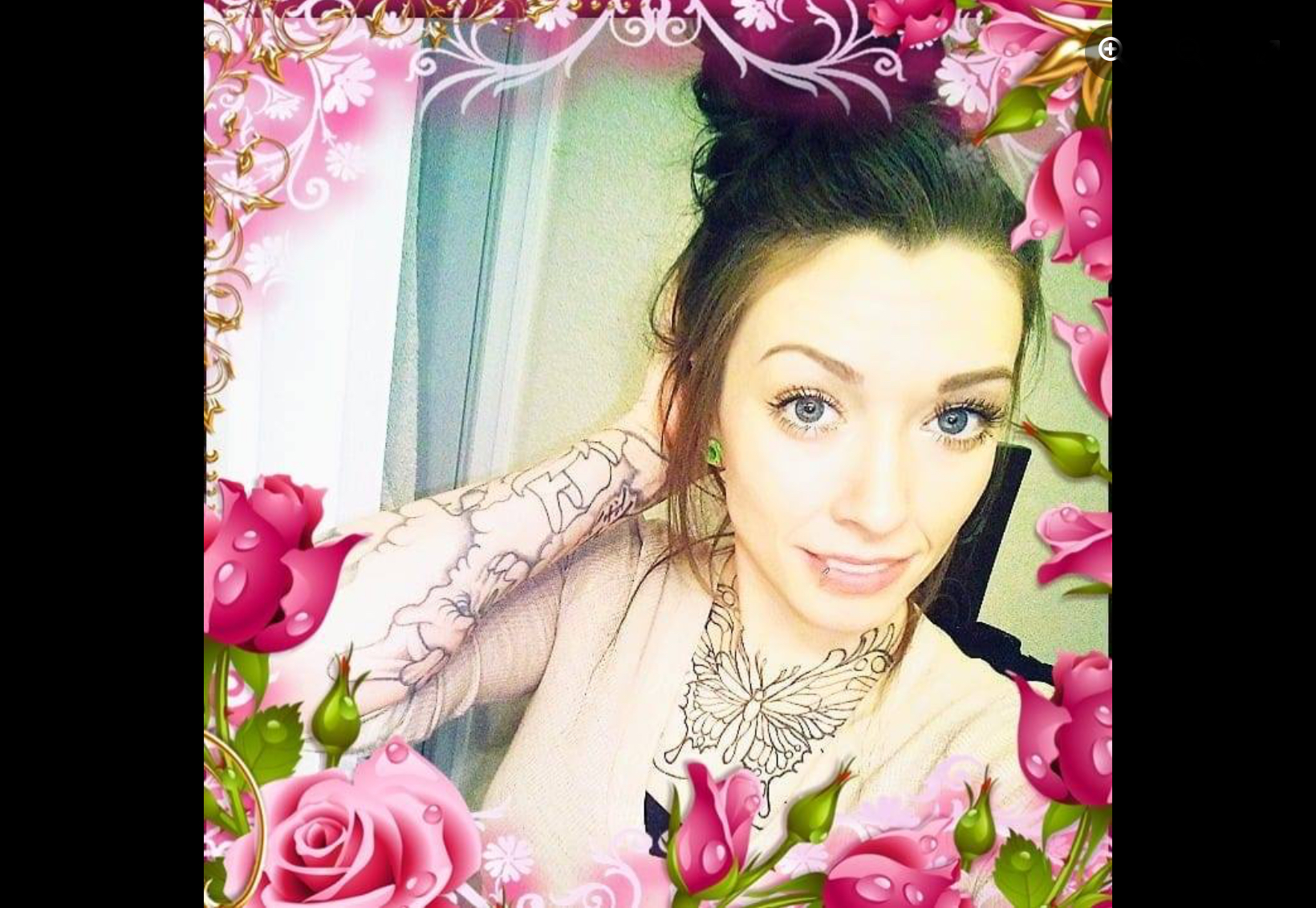 Teressa Zambo 🏳️‍🌈