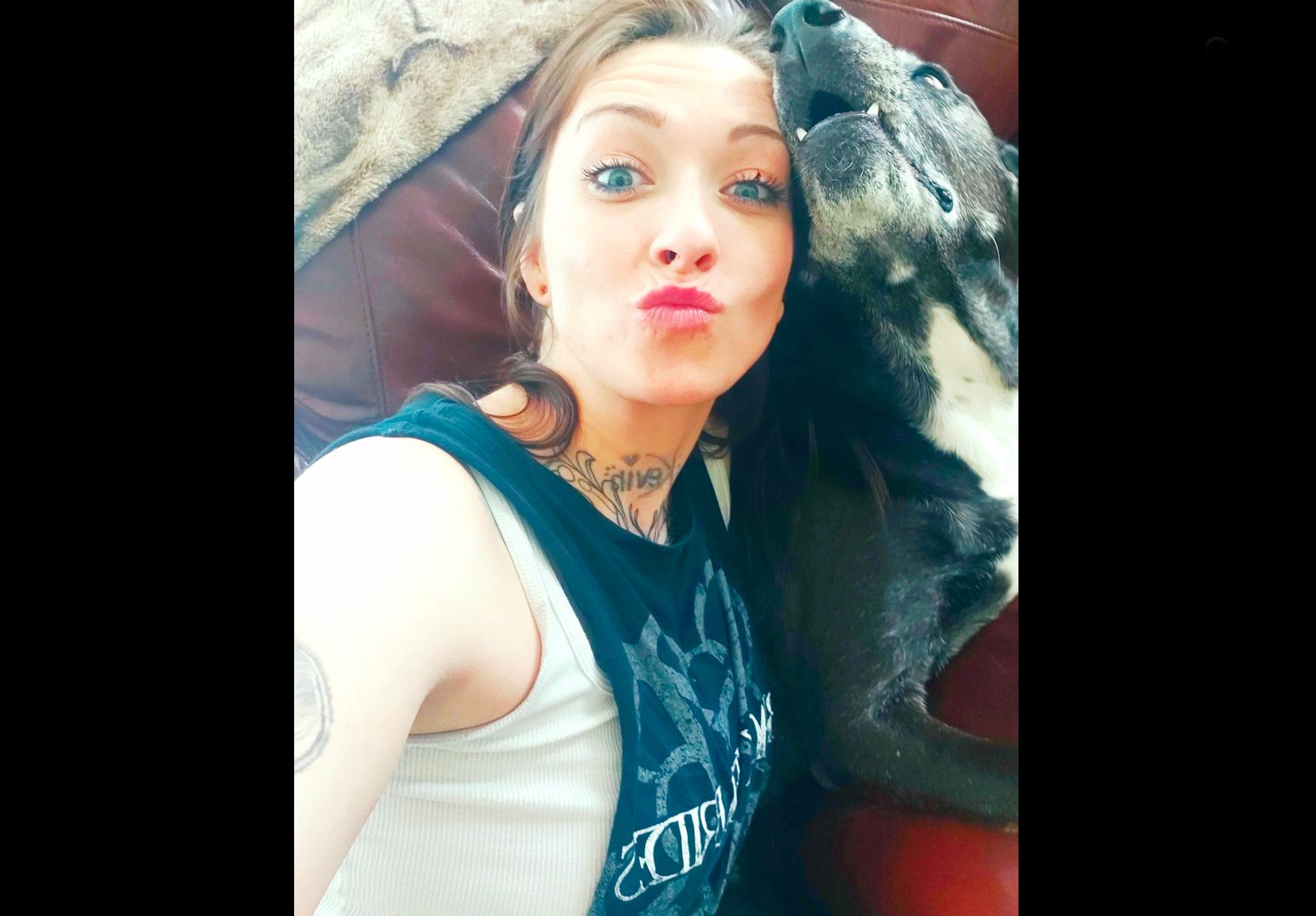 Teressa Zambo 🏳️‍🌈