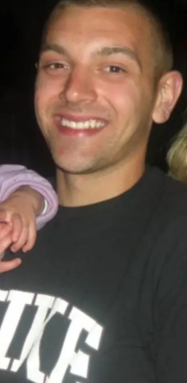 Just a Guy Looking for a Female