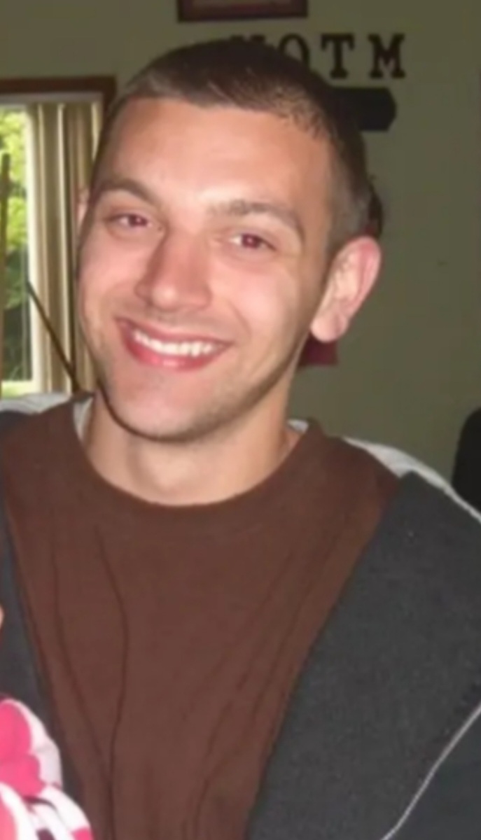 Just a Guy Looking for a Female