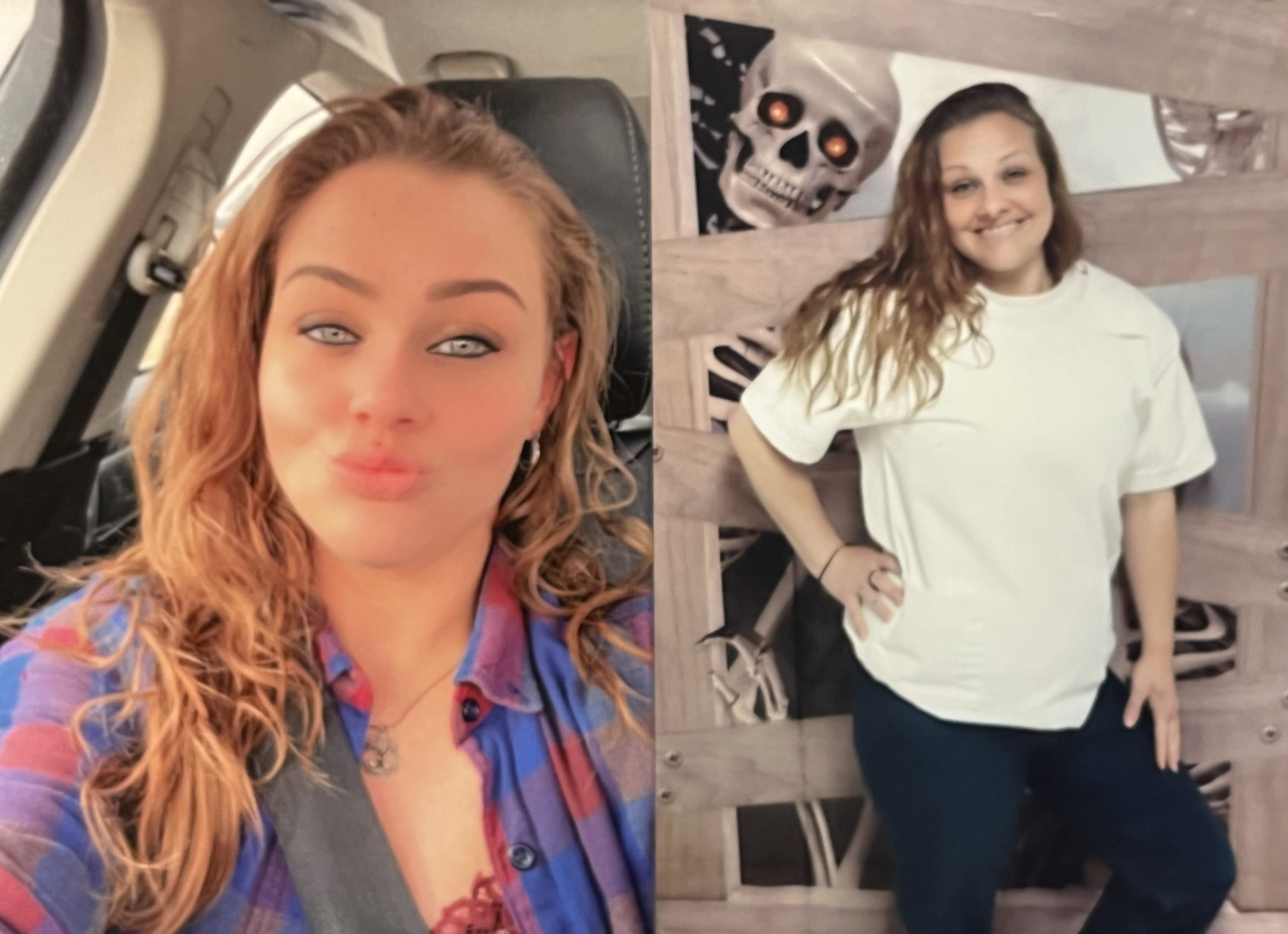 Danelle Carter 🏳️‍🌈