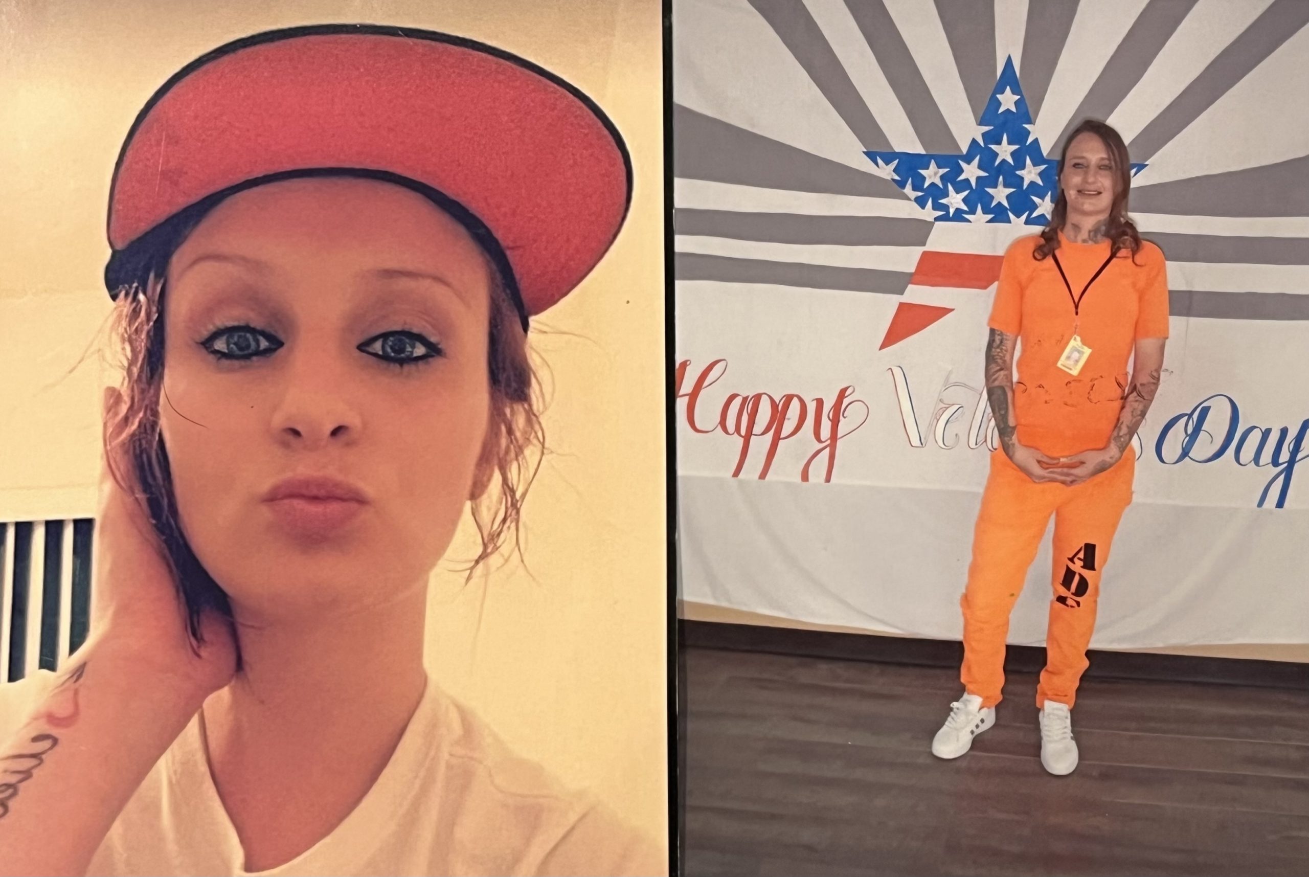 Amanda Rova 🏳️‍🌈