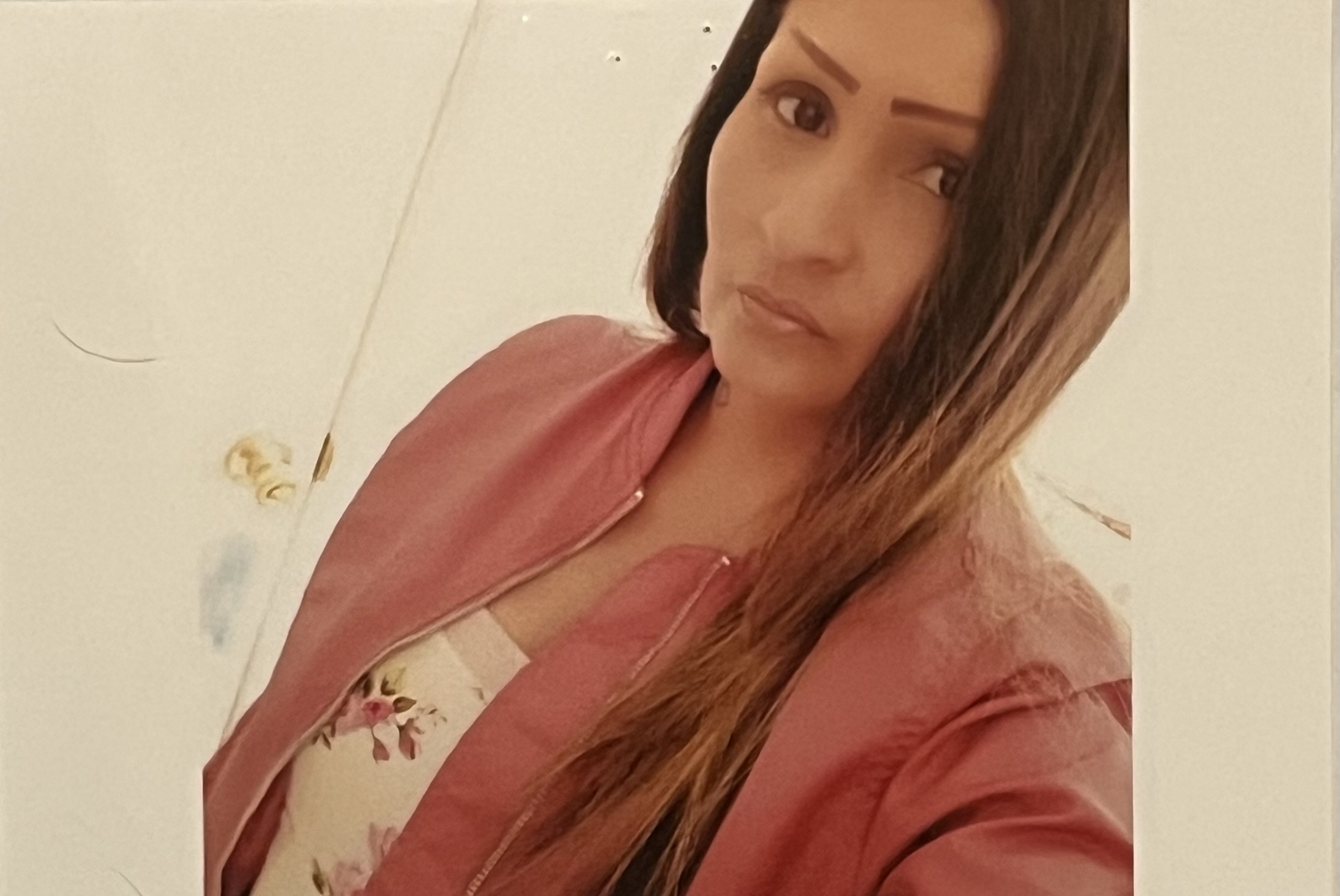 Guadalupe Catano 🏳️‍🌈