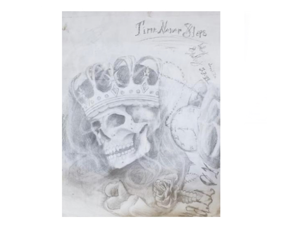 Anthony Mallory Artist 🎨